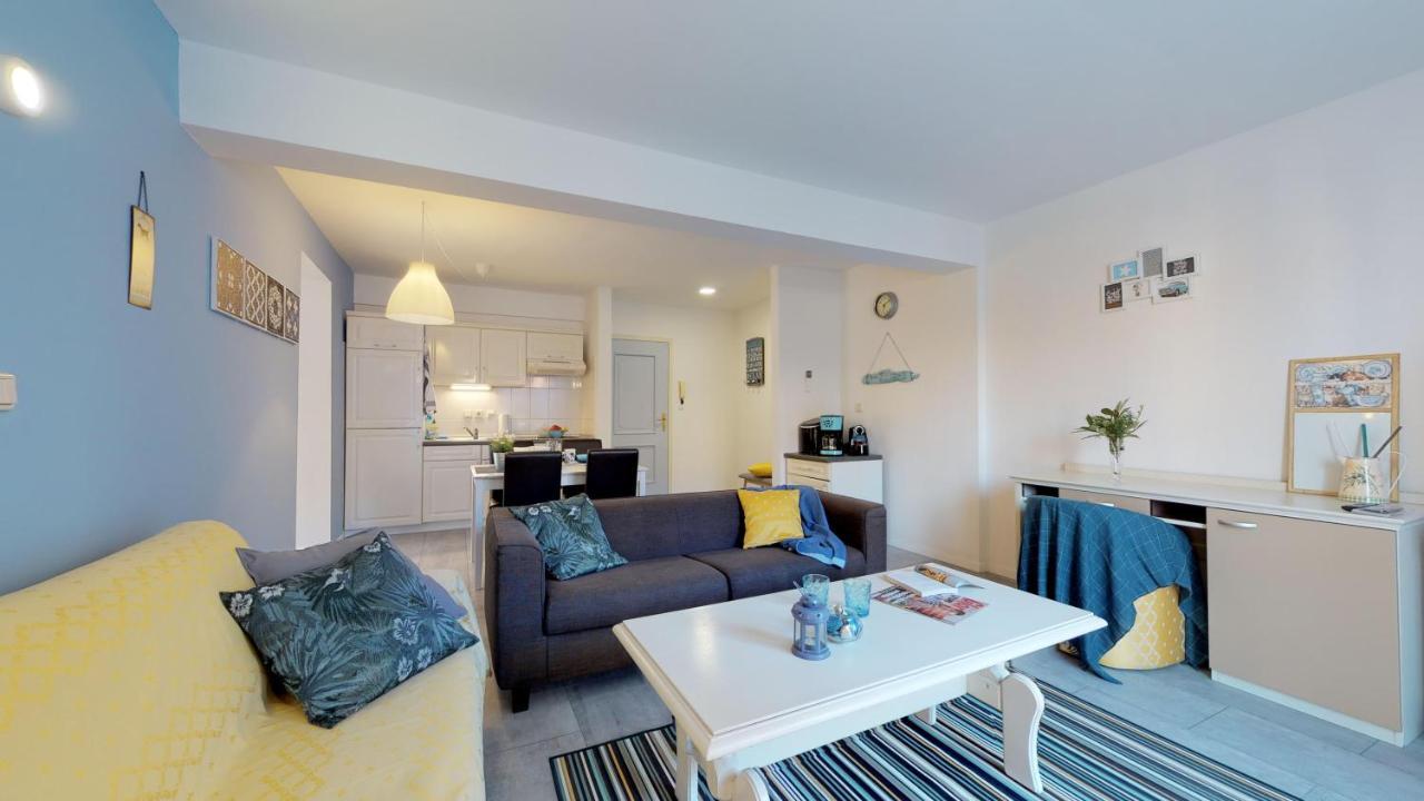 Stella Deluxe Superior 5 Star Apartment, Your Piece Of Heaven By The Sea & Park, With Sea View Novigrad Istria Exterior foto