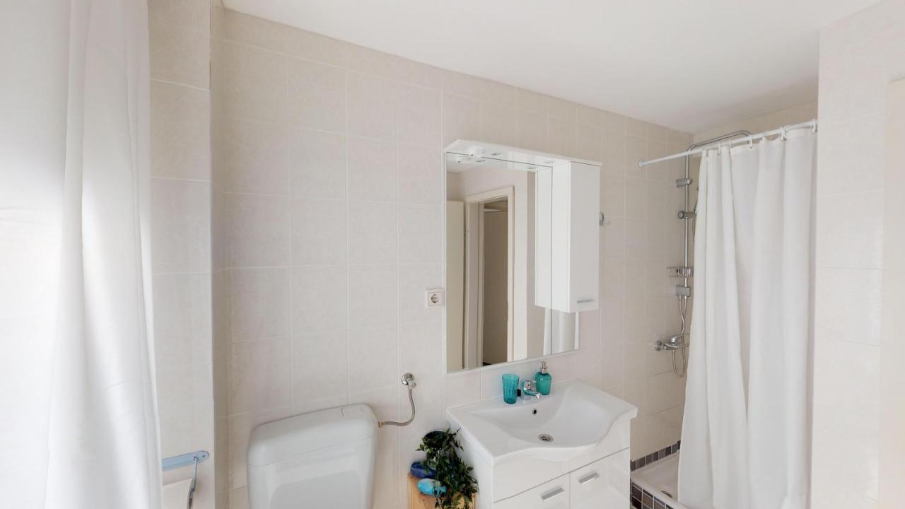 Stella Deluxe Superior 5 Star Apartment, Your Piece Of Heaven By The Sea & Park, With Sea View Novigrad Istria Exterior foto