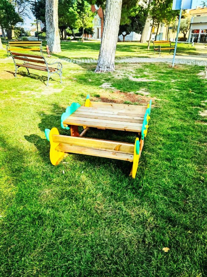 Stella Deluxe Superior 5 Star Apartment, Your Piece Of Heaven By The Sea & Park, With Sea View Novigrad Istria Exterior foto