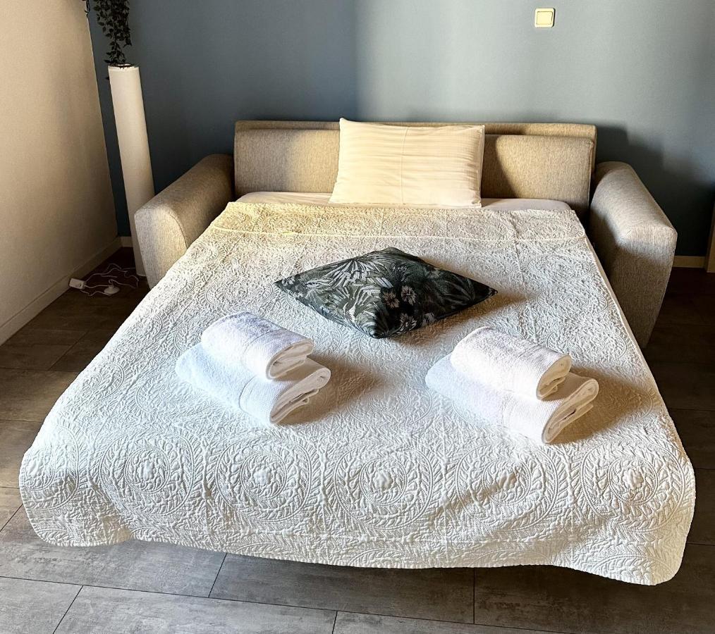 Stella Deluxe Superior 5 Star Apartment, Your Piece Of Heaven By The Sea & Park, With Sea View Novigrad Istria Exterior foto
